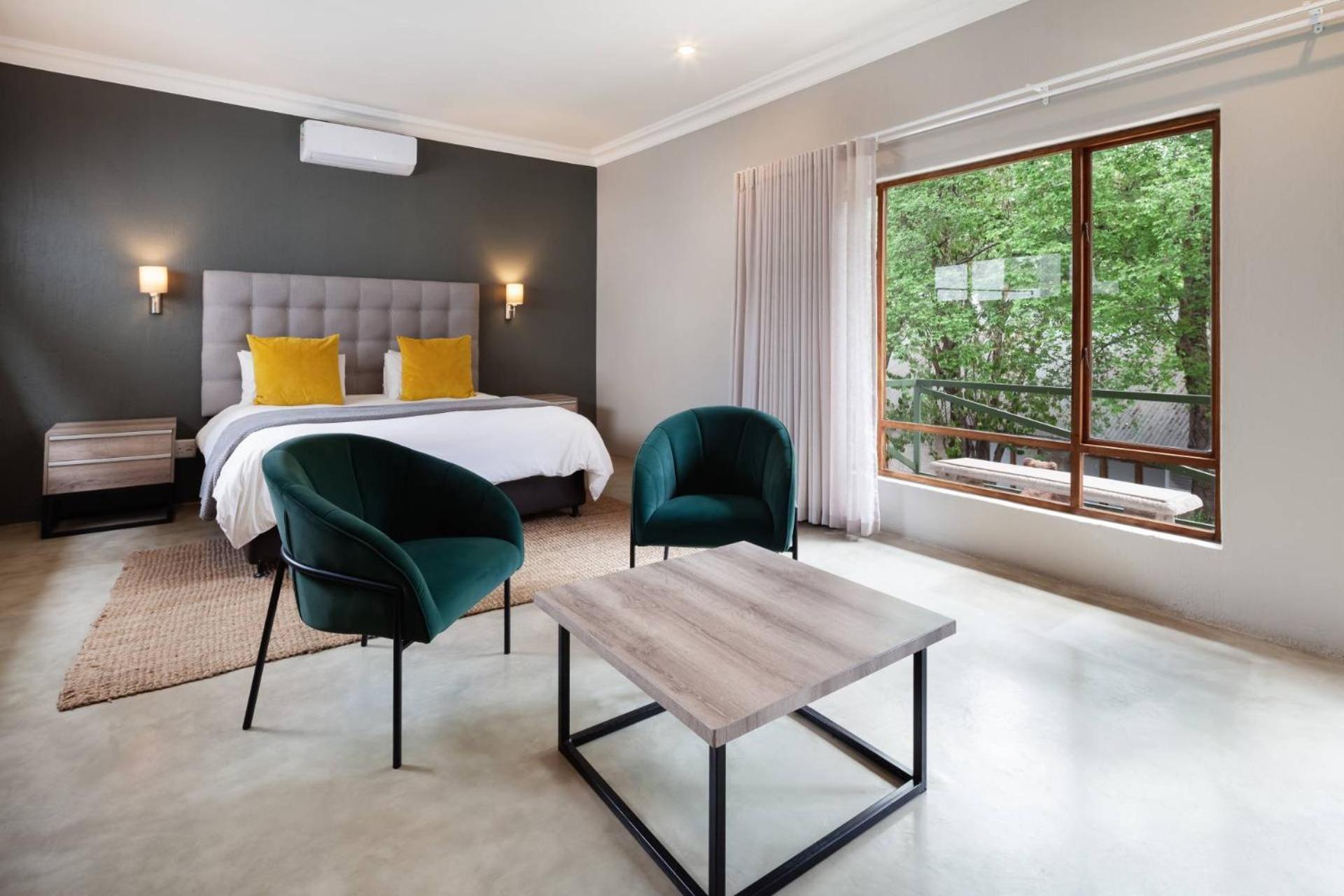 Farquhar Lodge Ladysmith Ngoại thất bức ảnh